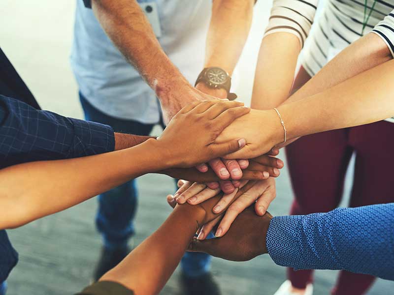Community Support
