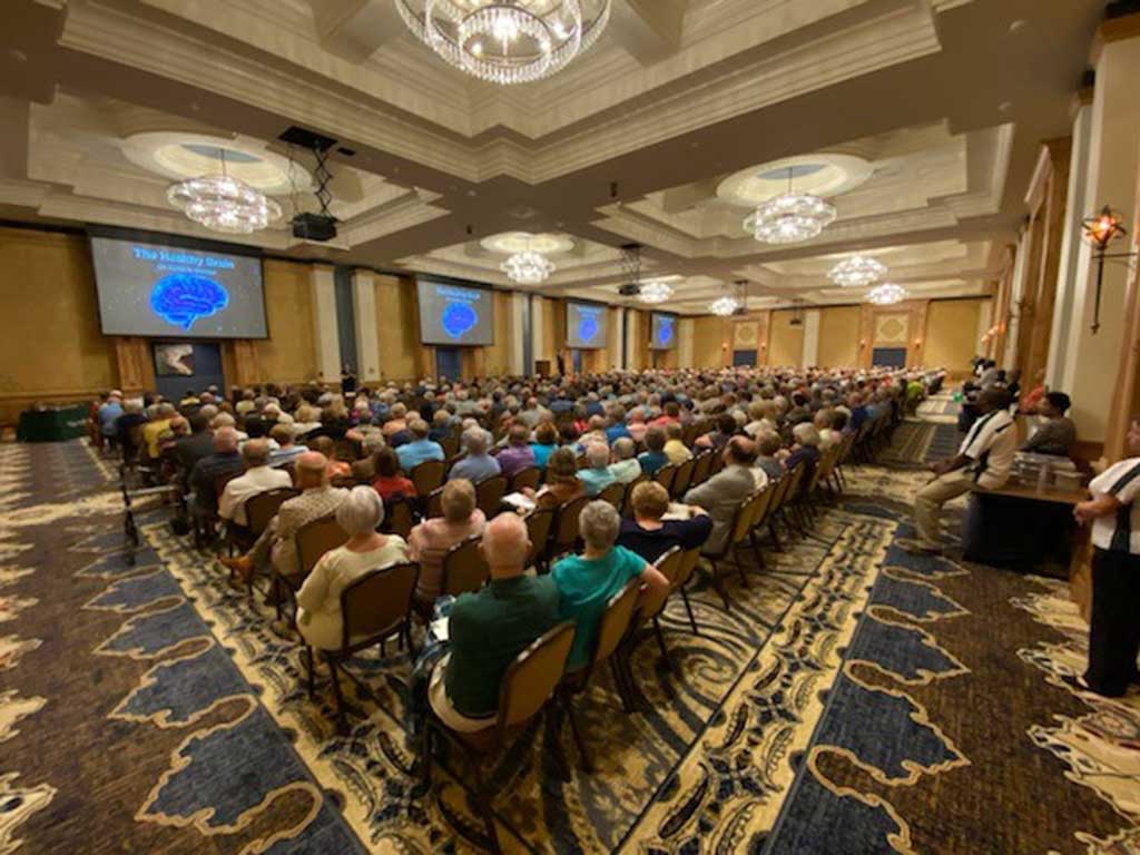 Hearing And Brain Centers Symposium