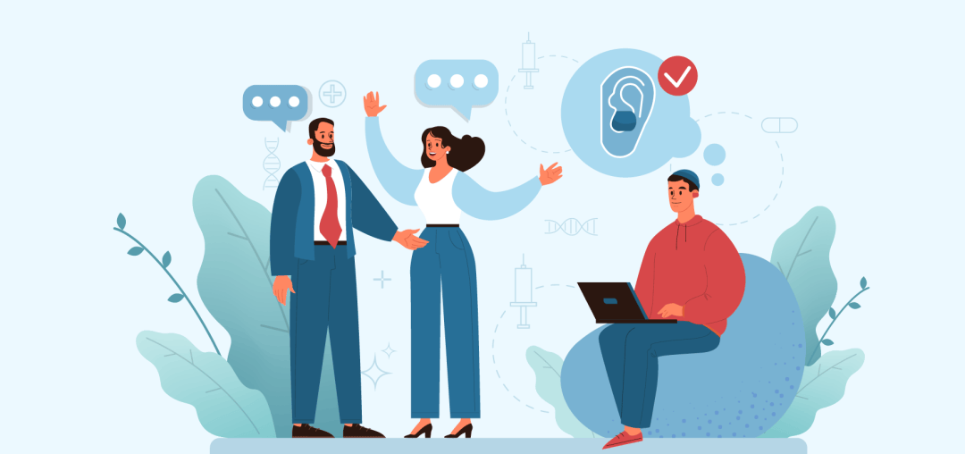 6 Ways to Keep Your Hearing Loss From Getting Worse