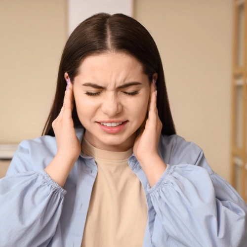 Observing Tinnitus Awareness Week With Purpose