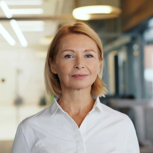 Hearing Loss in Your 50s: Why It Starts Earlier Than You Think
